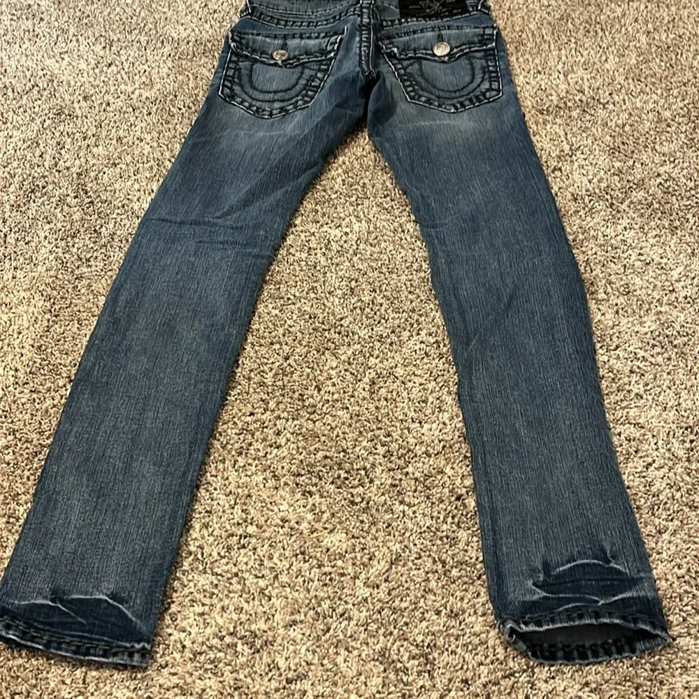 Men’s True Religion Jeans